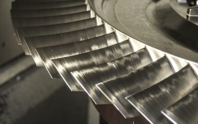 AML wins plaudits from Rolls-Royce for blisk manufacture