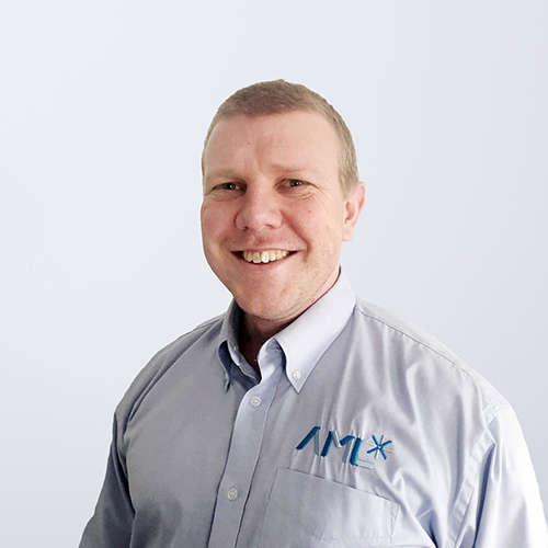 Dr Roger Singleton
