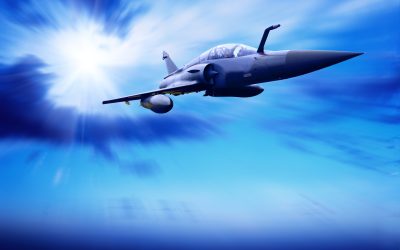 Advanced Manufacturing Services for Aerospace and Defence