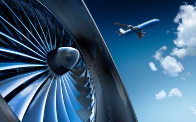 The importance of R&D in the Aerospace Industry