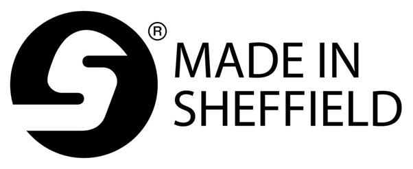 AML is proud to be a Made In Sheffield licence holder