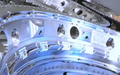 Why choose our CNC Machining Services to manufacture aerospace machined components?