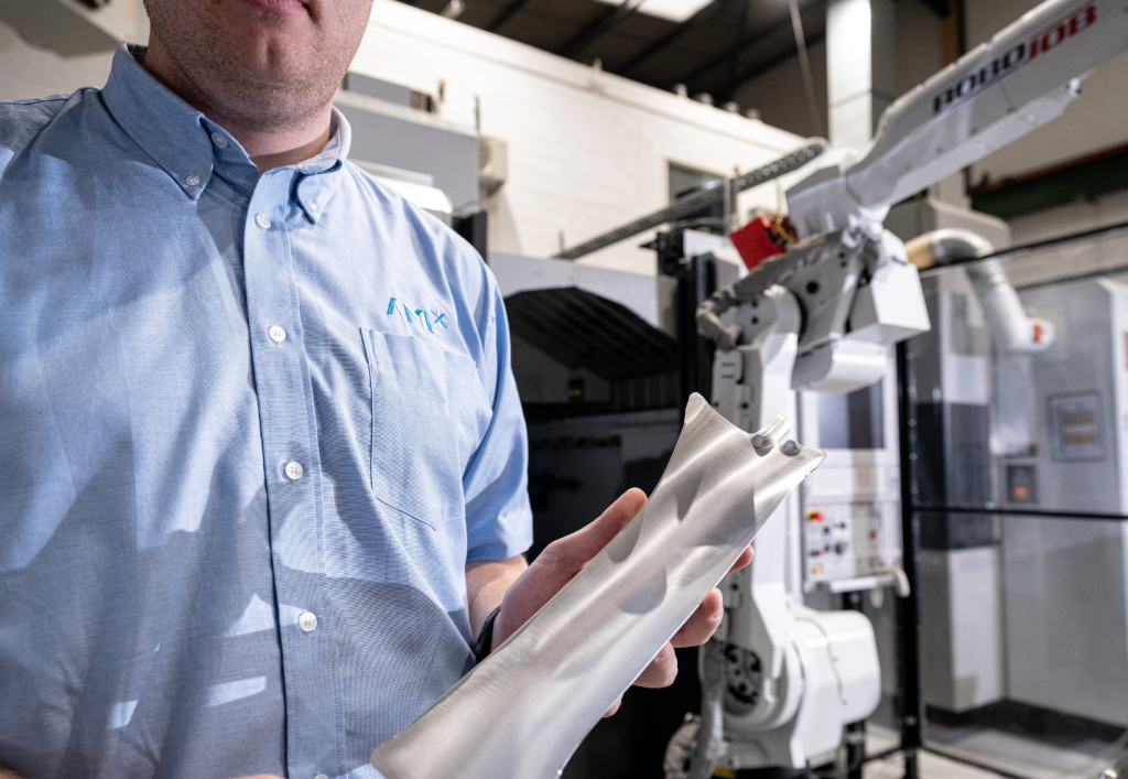 Smem Manufacturing Why sustainability is key to SME growth - Advanced Manufacturing Supplier