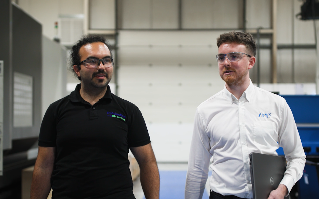 Machining Services
