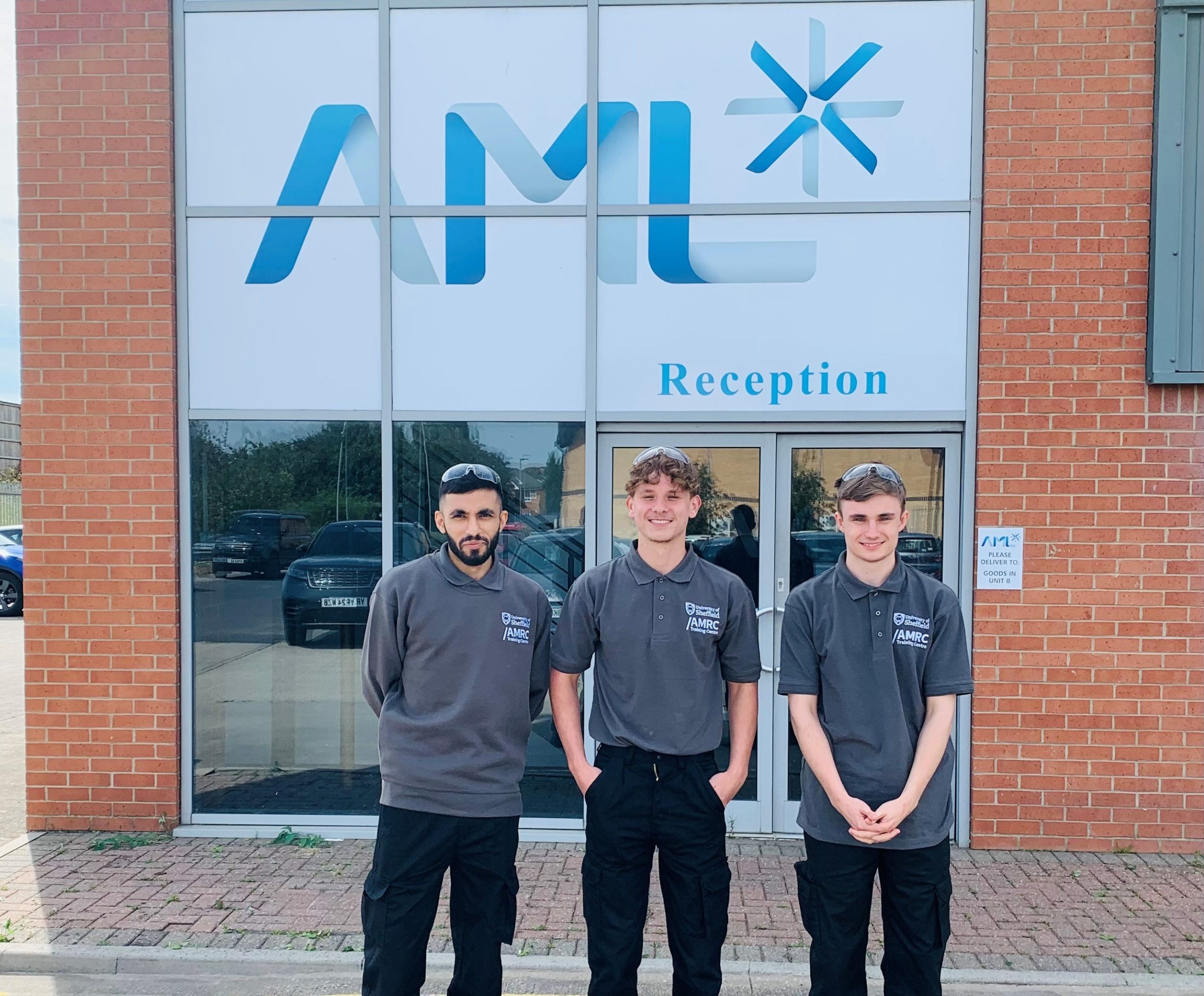 Aerospace Machining Services
