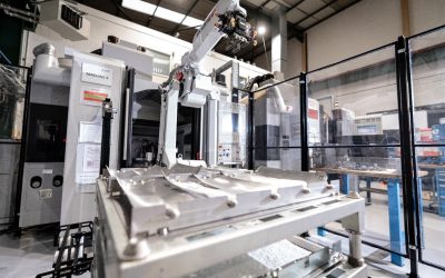 Is the Aerospace Sector Ready to Lead in a Data-Driven Future?