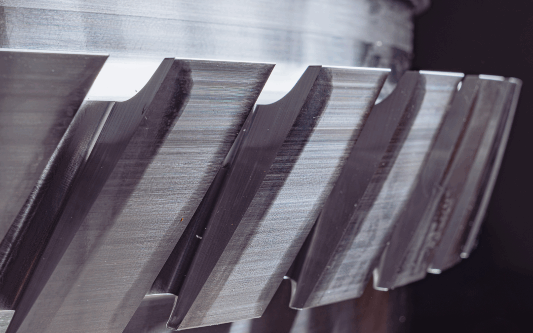 Aerospace Machining Services