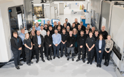 Build your future at AML Sheffield