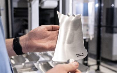 Sustainability in Aerospace & Defence: COP30 and Beyond