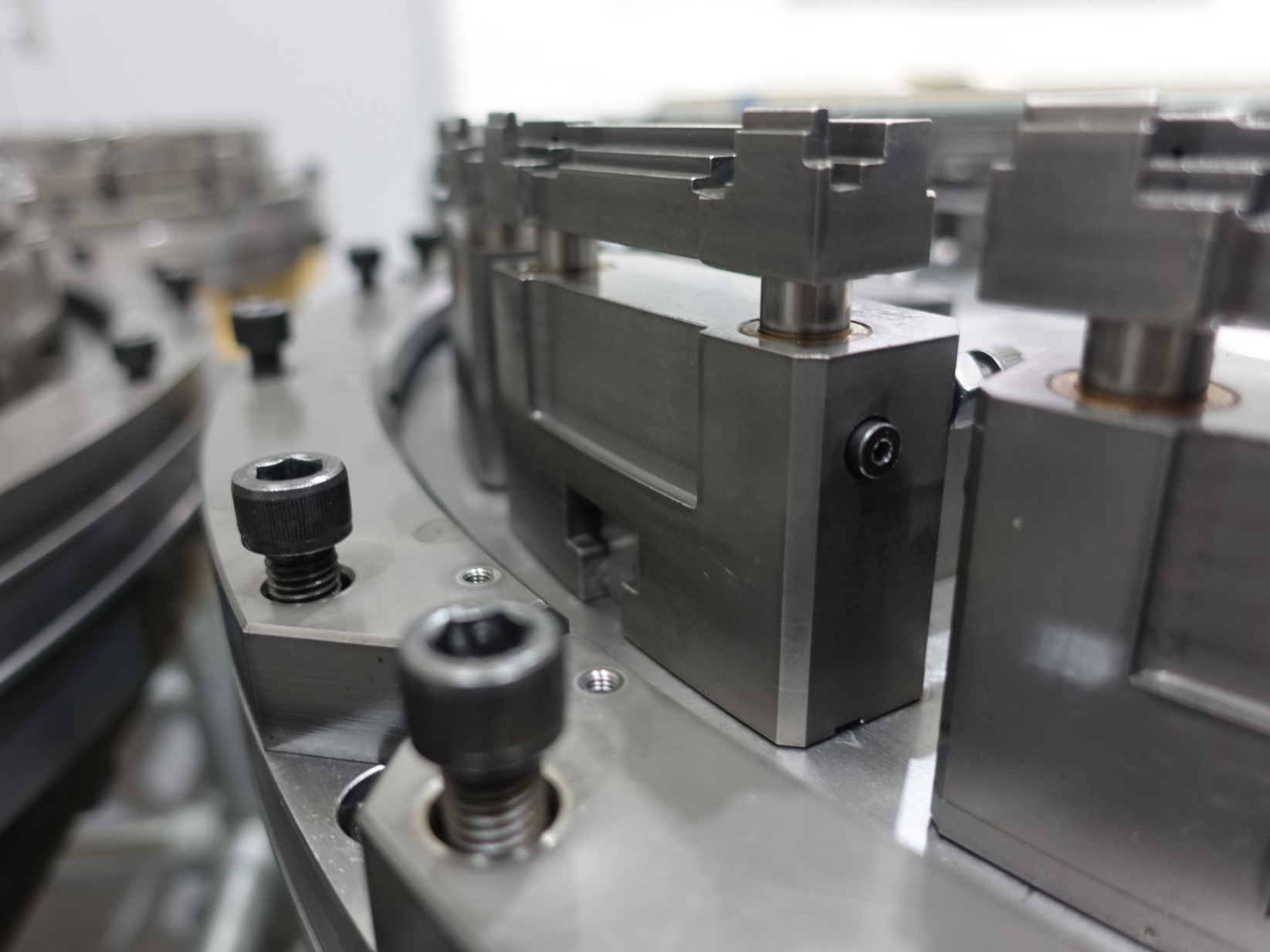 Machining Services