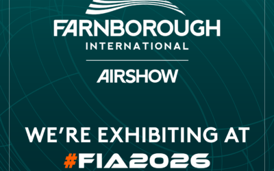 AML to Exhibit at the Farnborough International Airshow 2026