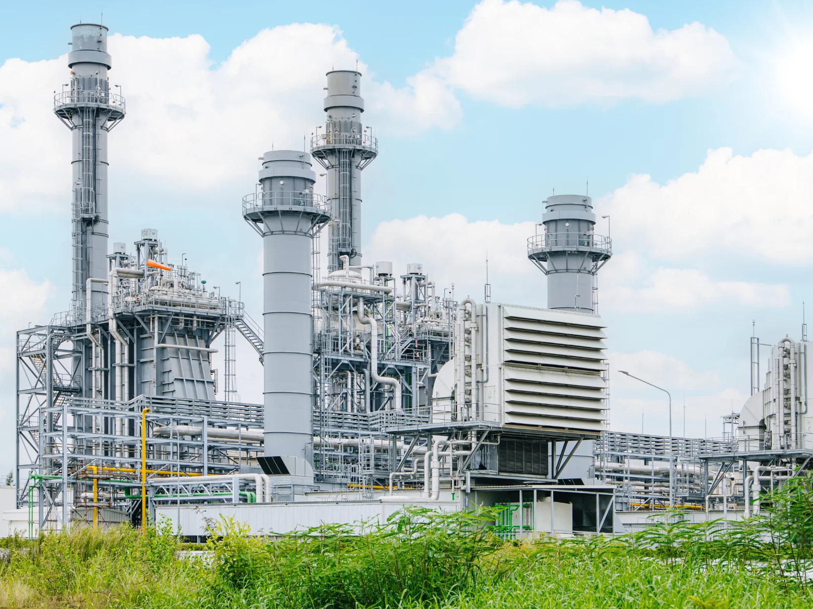 AML Energy Sector